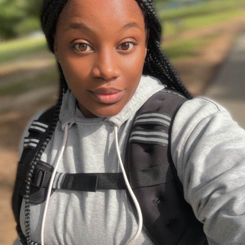 Erica Jamison post 1