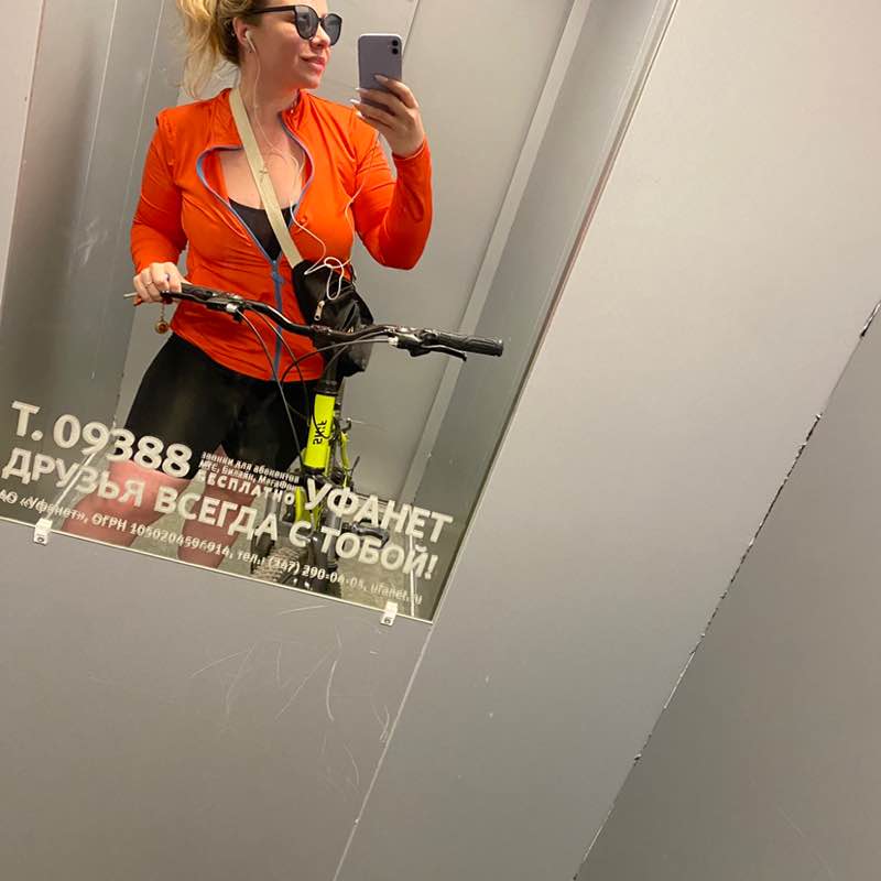 🦉Anna 🇷🇺102 post 3