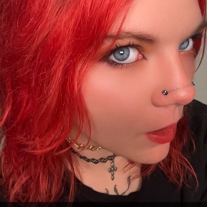 Roadkill Queen profile