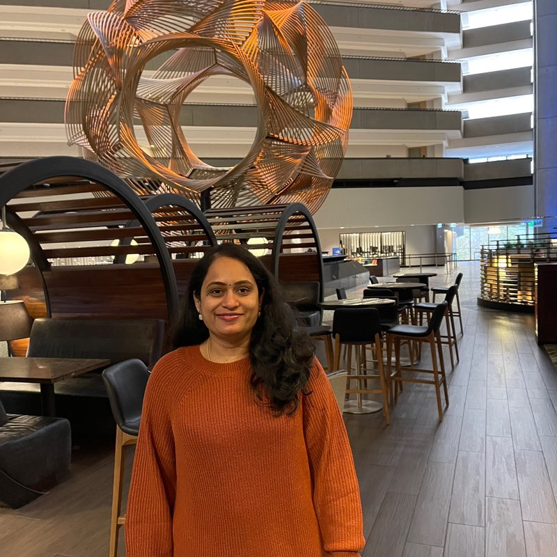 Divya Bejagam profile