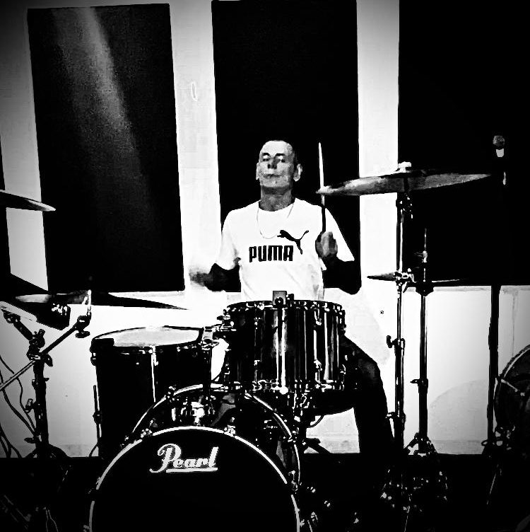 Crazy Drummer Boy profile