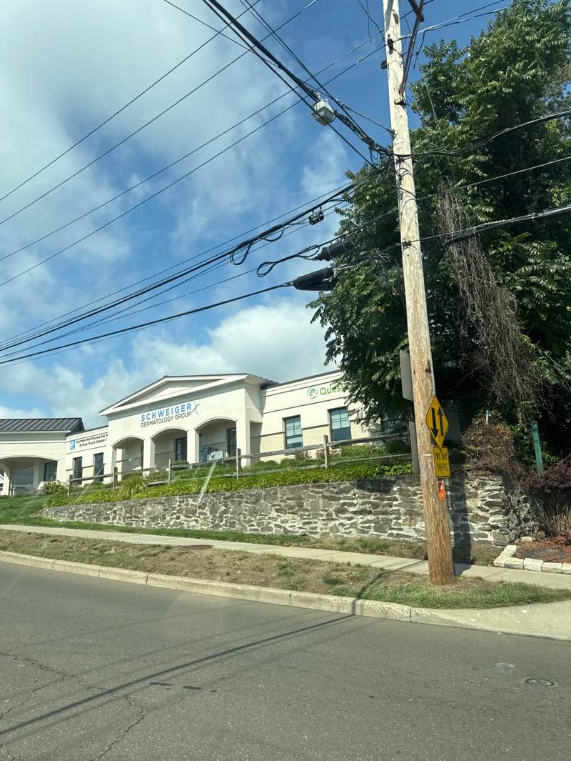 walking near me in Milford Green in autumn