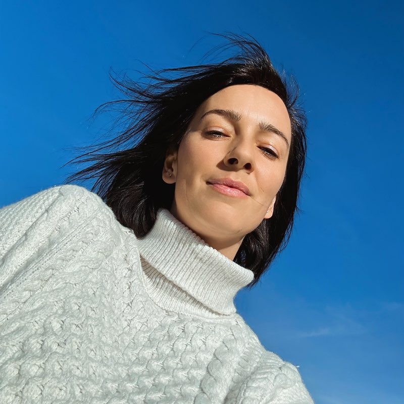 Julia 🇬🇪 profile