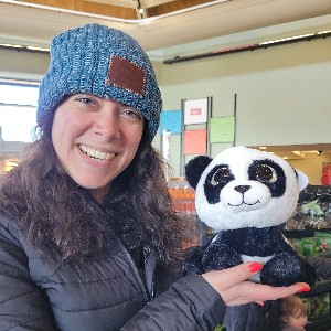 Amanda Sheehan profile