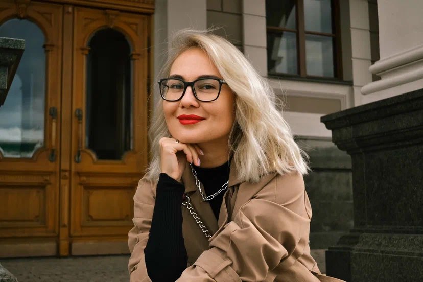 Юлия Хисматуллина profile