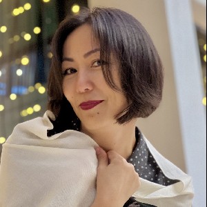 Асема Мурзагалиева