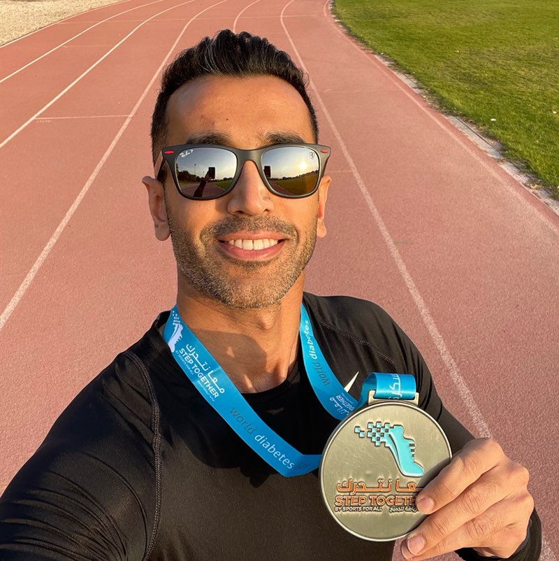 Abdullah Alqahtani icon