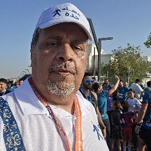 جمعان الزهراني