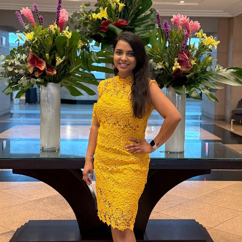 Bhavani Aietha profile