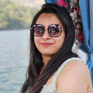 Neelima Gupta profile