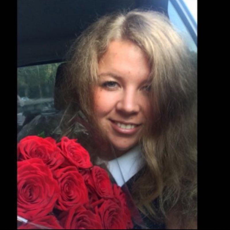 ☀️🌹🌺Ирина🌺🌹☀️