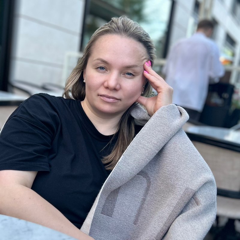 sveta profile