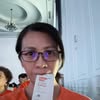 蘇子珊 profile
