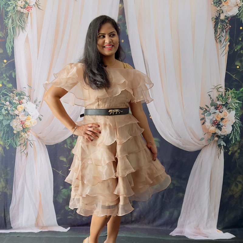 Prananya profile