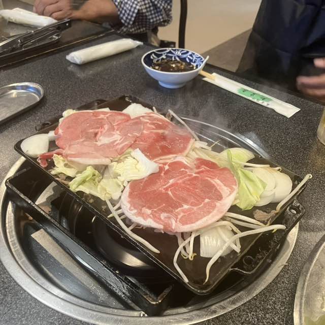 まっすー post 3