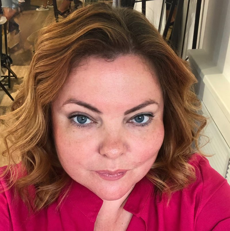 ❤️❤️Ольга Альгерд🔥