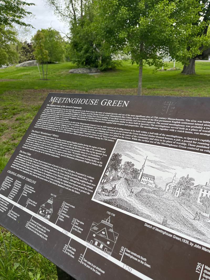 walking near me in North Town Green in spring