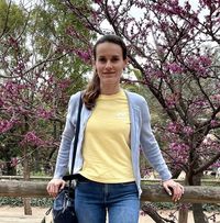 Ярославна profile