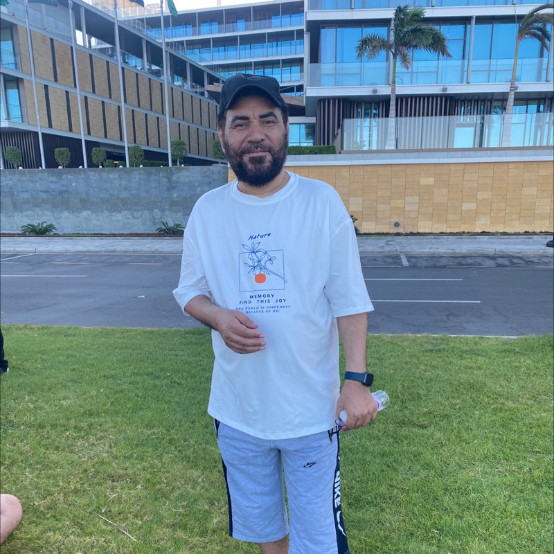 عبدالله الخليصي profile