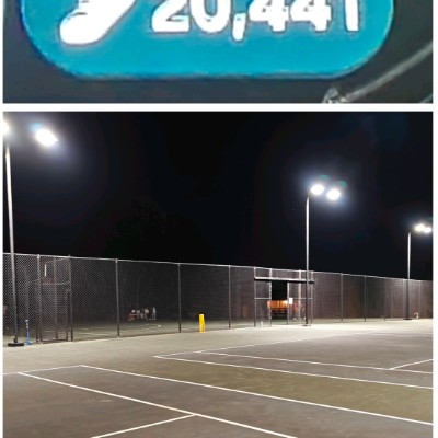 FM Walkers Krishna Kumar K post image