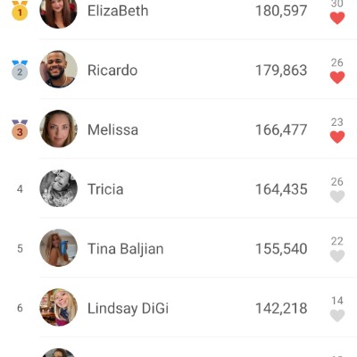 HH Steppers Guy post image