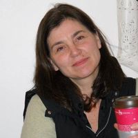 Pamela Boraas Velander