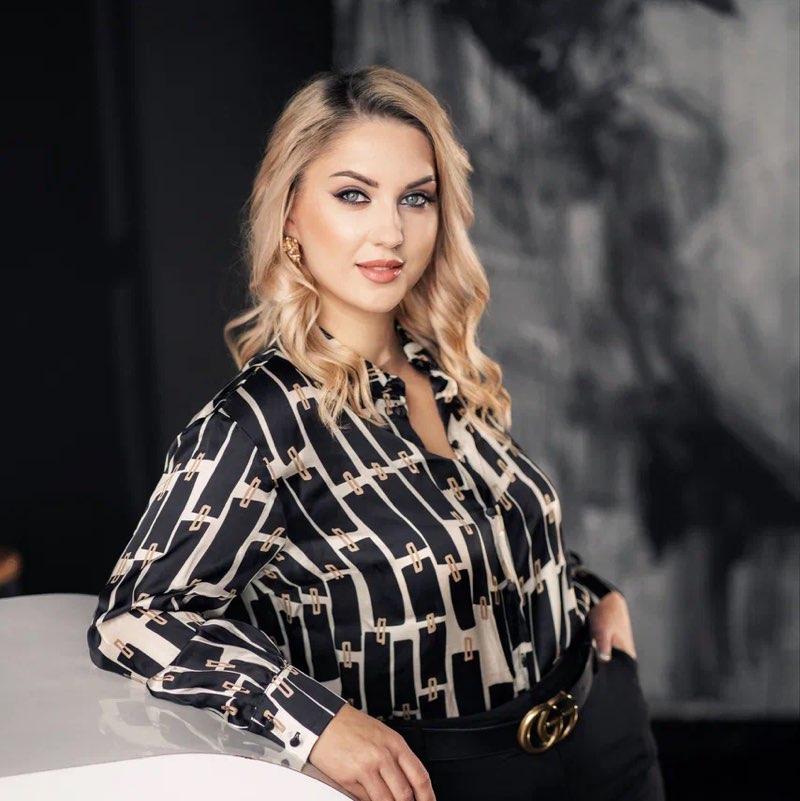 Вера profile