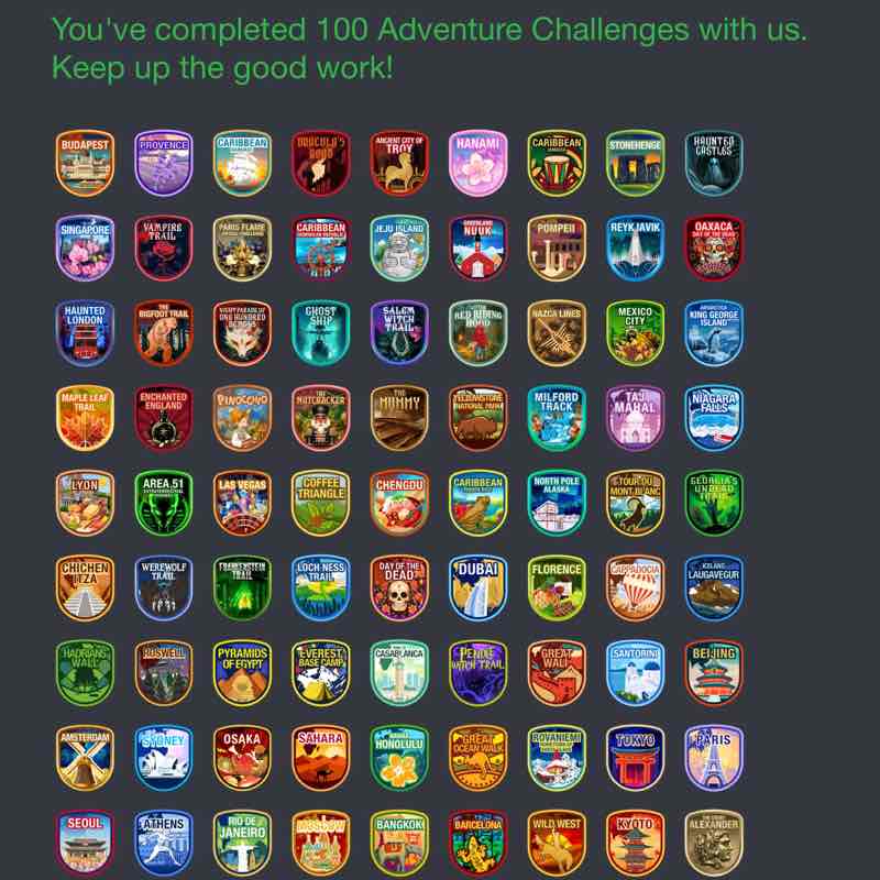 10 Km / day Zsolt Janik post image