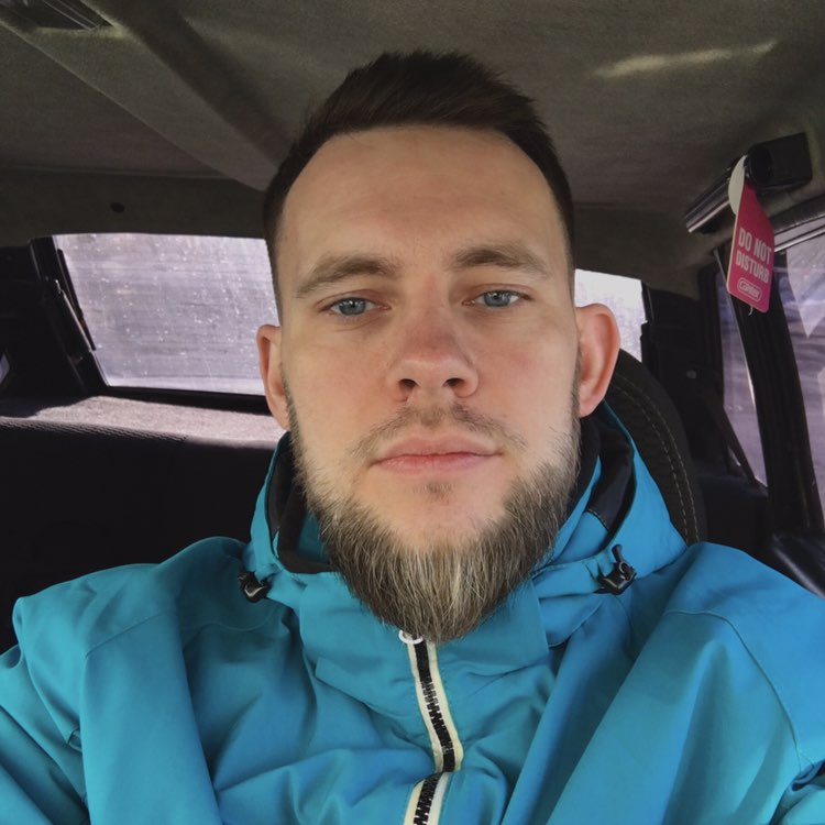 Илья 🚀🏃🏀🏊‍♀️🏋️