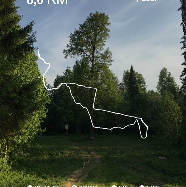 Илья 🚀🏃🏀🏊‍♀️🏋️ post 1