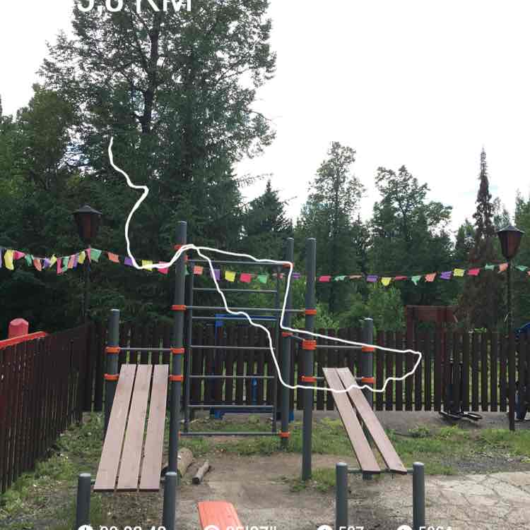 Илья 🚀🏃🏀🏊‍♀️🏋️ post 1