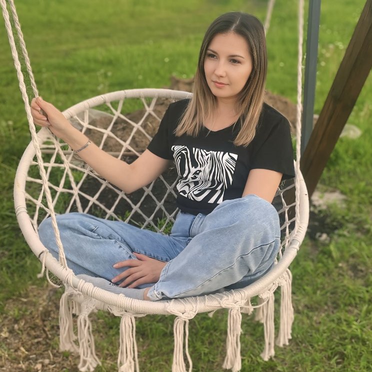 Маргарита profile