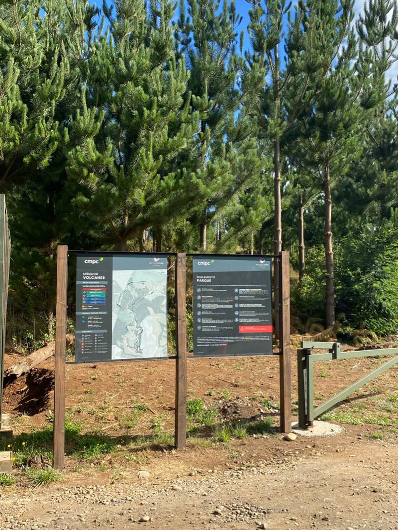 walking near me in Plaza Aníbal Pinto in summer