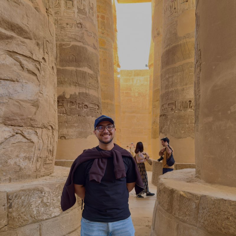Ahmed Awad profile