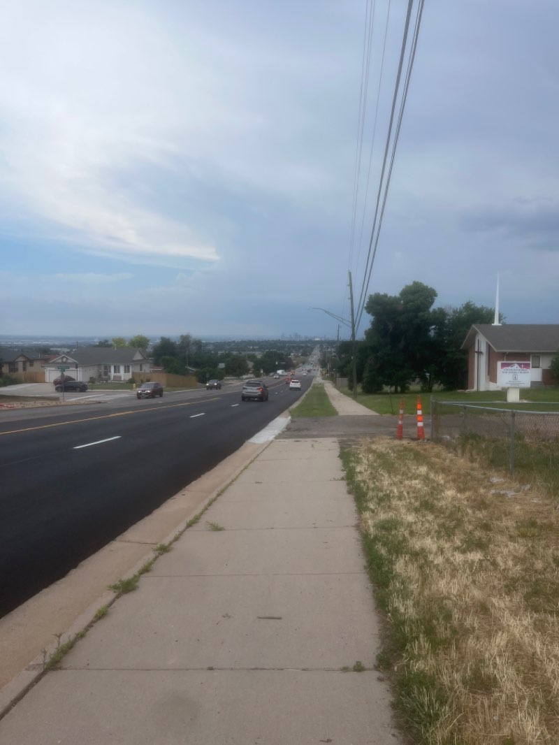 walking near me in Eleanor M. Wyatt/Centennial Park in winter