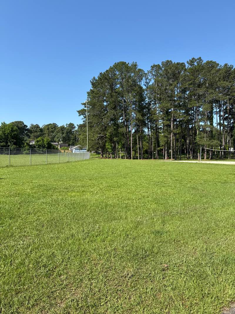 walking near me in Wellston Trail in spring