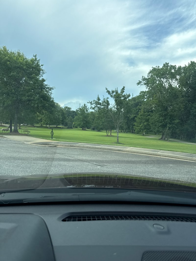 walking near me in Rotary Centennial Park in summer