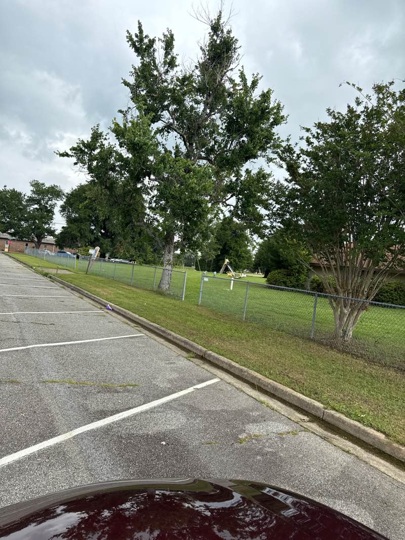 walking near me in Warner Robins Rec Center & Jimmy Perkins Park in summer