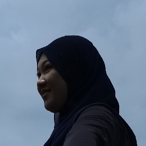 Syahirah 👣 profile