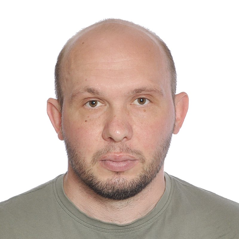 Дмитрий profile