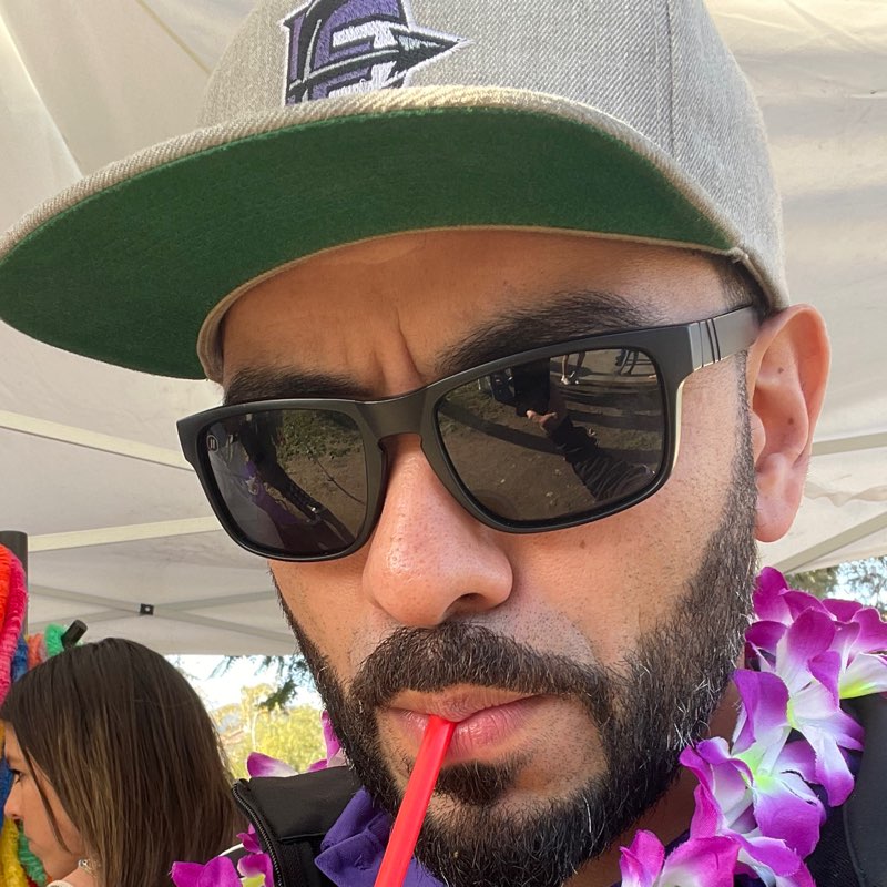 Ruben profile