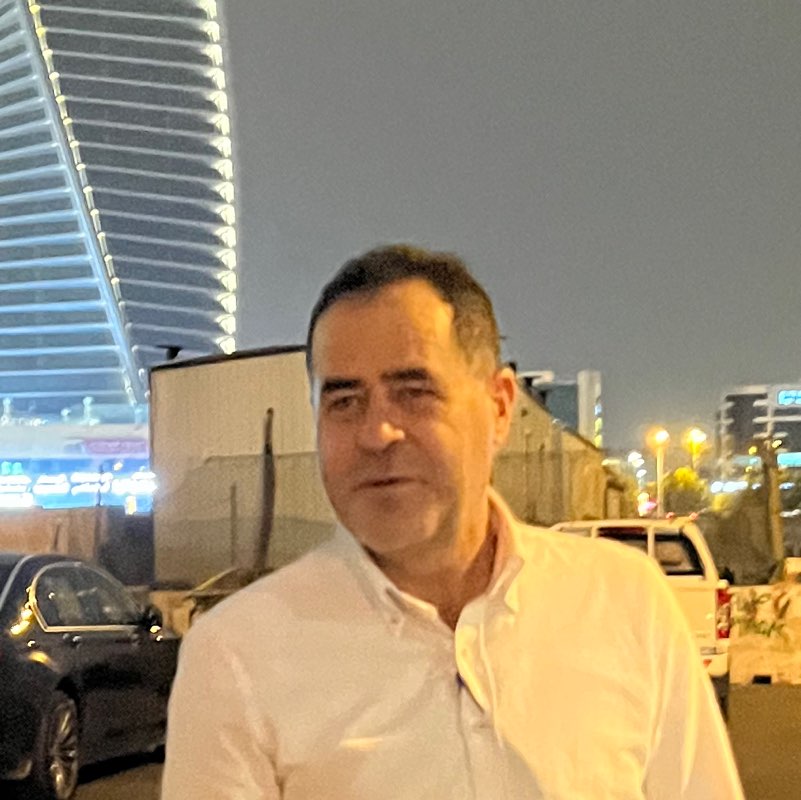 اسماعيل عبد الجليل profile