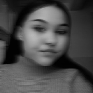 Ольга Чаквина profile