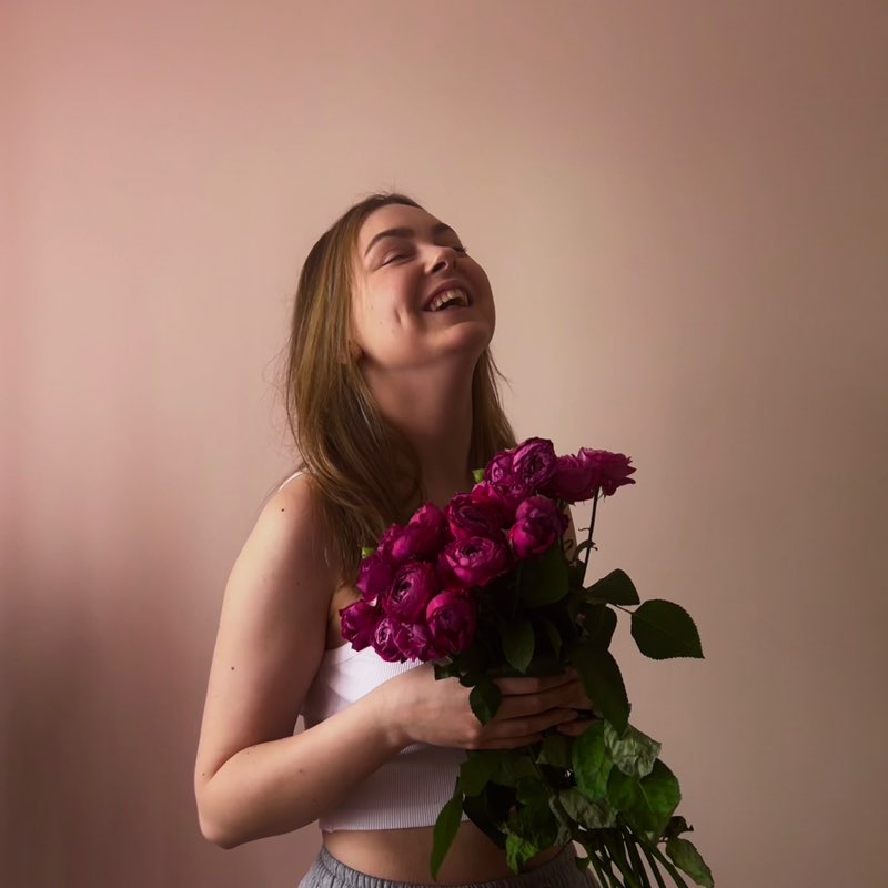 Валерія Карпова