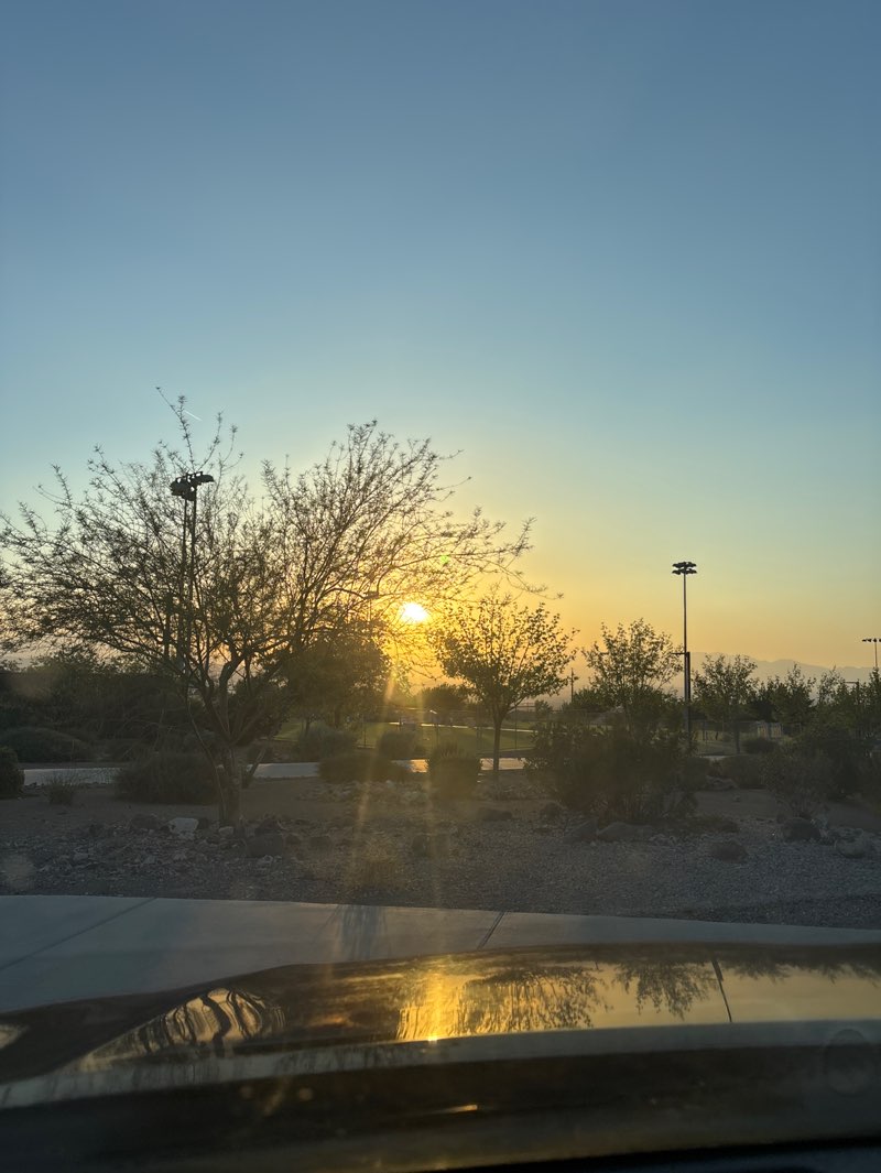 walking near me in Madeira Canyon Park in summer