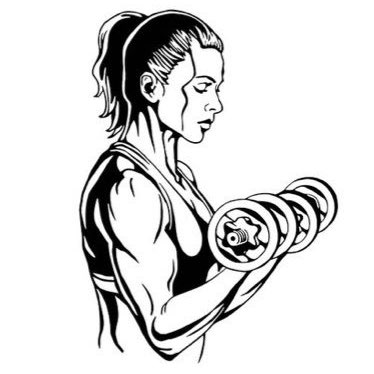 J🏋🏻‍♀️ profile