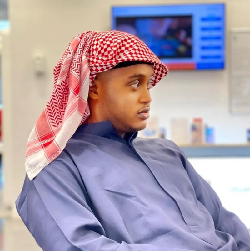 asher valentino profile