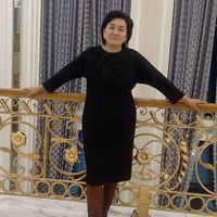 Pacer Дильбара profile