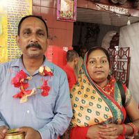 Sanjay profile