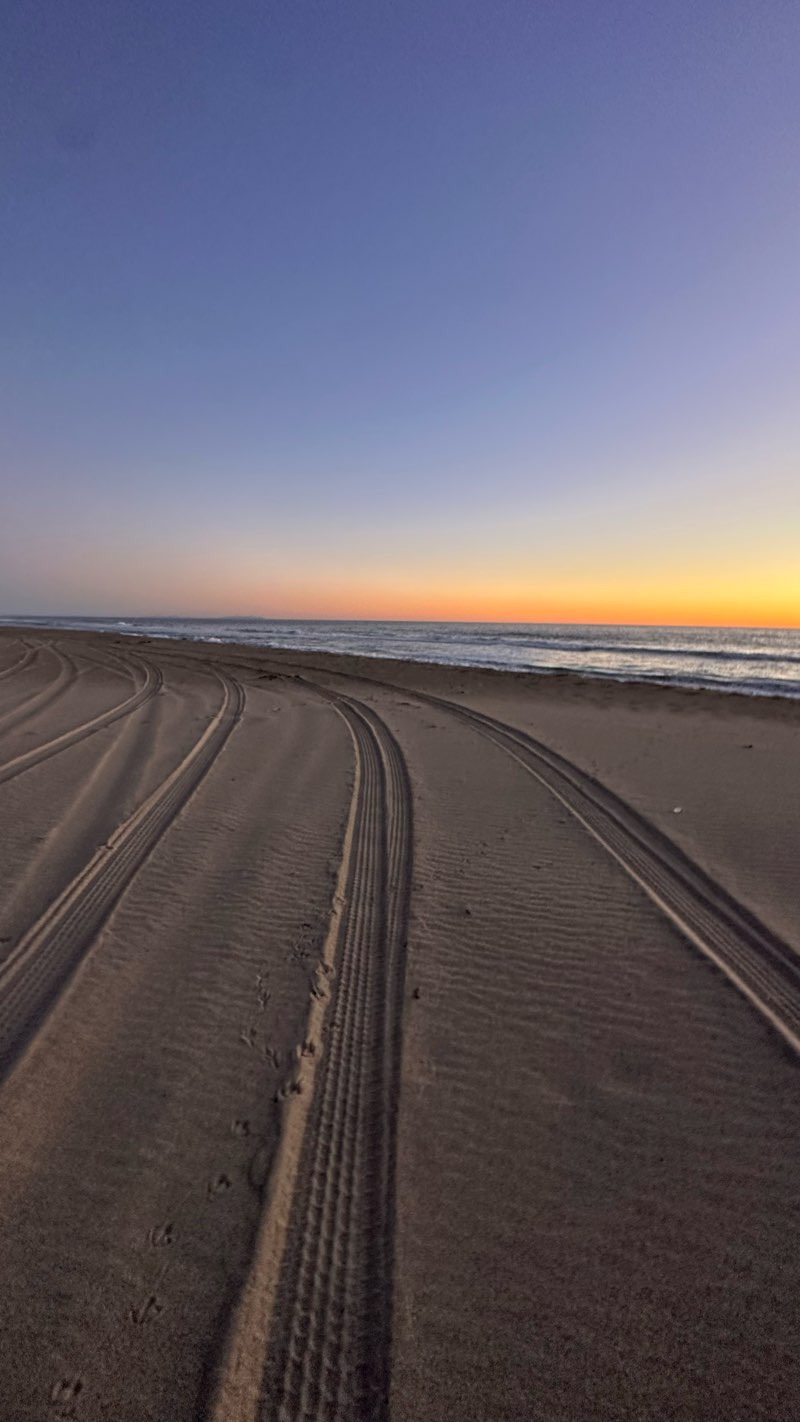 walking near me in Point Dume State Marine Conservation Area in winter
